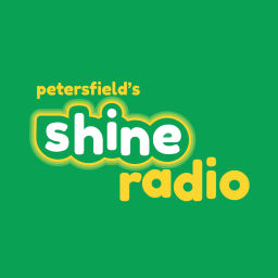 Podcast thumbnail for Petersfield's Shine Radio