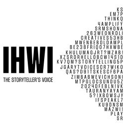 Podcast thumbnail for ihwi