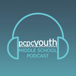 Podcast thumbnail for PCPC Middle School