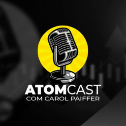 Podcast thumbnail for ATOM Cast