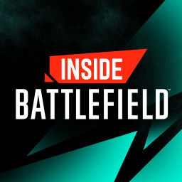 Podcast thumbnail for Inside Battlefield