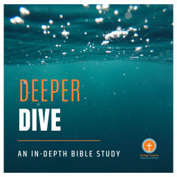 Podcast thumbnail for Deeper Dive