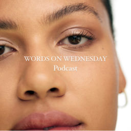 Podcast thumbnail for Words on Wednesday