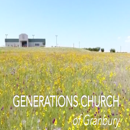 Podcast thumbnail for GENERATIONS CHURCH ONLINE