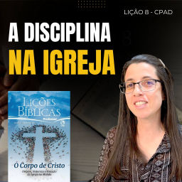 Podcast thumbnail for EBD 1 Trimestre 2024