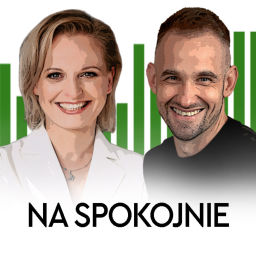 Podcast thumbnail for Na Spokojnie