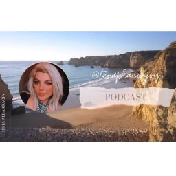 Podcast thumbnail for Terapiaconjoy
