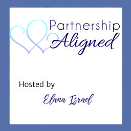 Podcast thumbnail for Partnership Aligned