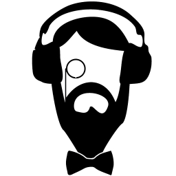 Podcast thumbnail for Bearded Gentlemen Music Podcast