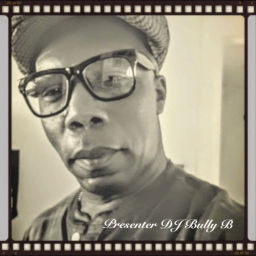 Podcast thumbnail for DJ Bully B Essence of Soul Radio