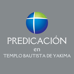 Podcast thumbnail for Templo Bautista de Yakima