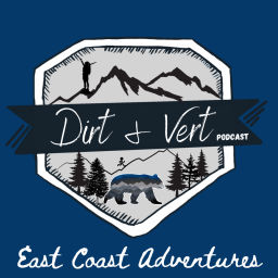 Podcast thumbnail for Dirt And Vert
