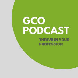 Podcast thumbnail for GCO podcast