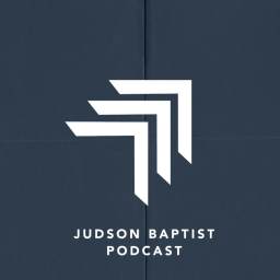 Podcast thumbnail for Judson Baptist Church