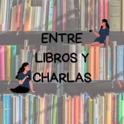 Podcast thumbnail for Entre libros y charla