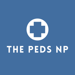 Podcast thumbnail for The Peds NP: Pearls of Pediatric Evidence-Based Practice