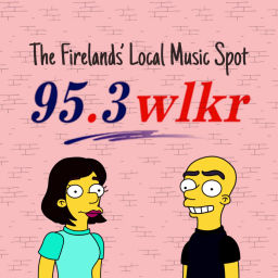 Podcast thumbnail for Firelands Local Music Spot