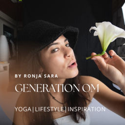 Podcast thumbnail for GENERATION OM