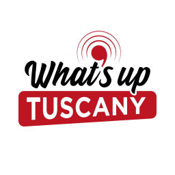 Podcast thumbnail for What's Up Tuscany