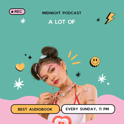 Podcast thumbnail for Download Free Thousands of Occult Audiobooks on a rainy weekend afternoon with a Free Trial