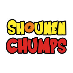 Podcast thumbnail for Shounen Chumps