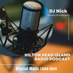 Podcast thumbnail for Hilton Head Island Radio