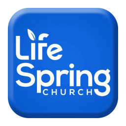 Podcast thumbnail for LifeSpring Church Message Replay