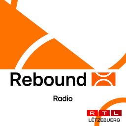 Podcast thumbnail for RTL - Rebound