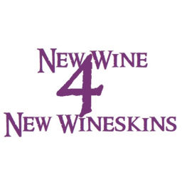 Podcast thumbnail for New Wine 4 New Wineskins