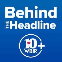 Podcast thumbnail for Behind the Headline