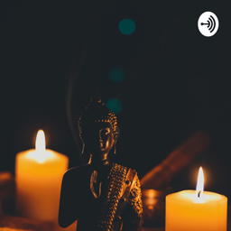 Podcast thumbnail for Buddha Teachings