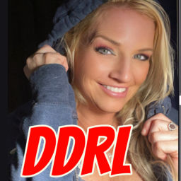 Podcast thumbnail for DDRL DEBBIE DIAZ REPORTING LIVE featuring ‘The VAGINAZ’