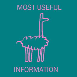 Podcast thumbnail for Most Useful Information Podcast