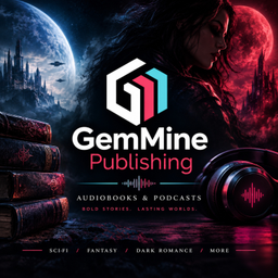 Podcast thumbnail for GemminePod