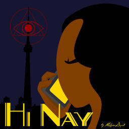 Podcast thumbnail for Hi Nay