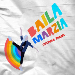Podcast thumbnail for Baila Marzia