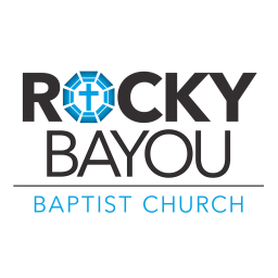 Podcast thumbnail for Rocky Bayou Baptist Church