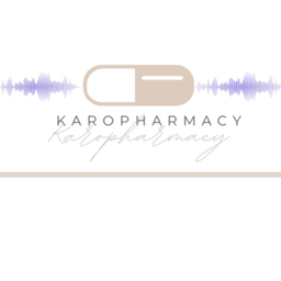 Podcast thumbnail for karopharmacy