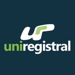Podcast thumbnail for Uniregistral