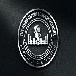 Podcast thumbnail for The Spann Report Podcast Network