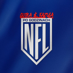 Podcast thumbnail for NFL po Godzinach