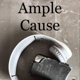 Podcast thumbnail for Ample Cause—Our Justification