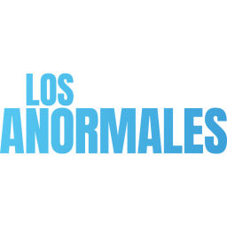 Podcast thumbnail for Los Anormales