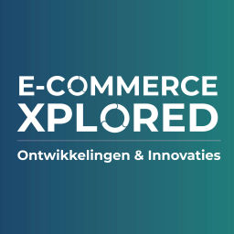 Podcast thumbnail for E-commerce Xplored