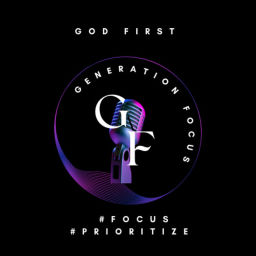 Podcast thumbnail for Generation Focus Podcast