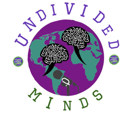 Podcast thumbnail for Undivided Minds