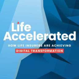 Podcast thumbnail for Life Accelerated