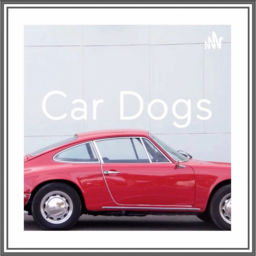 Podcast thumbnail for Car Dogs