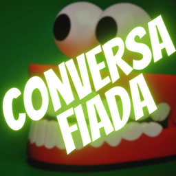 Podcast thumbnail for Conversa Fiada