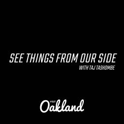 Podcast thumbnail for See Things From Our Side